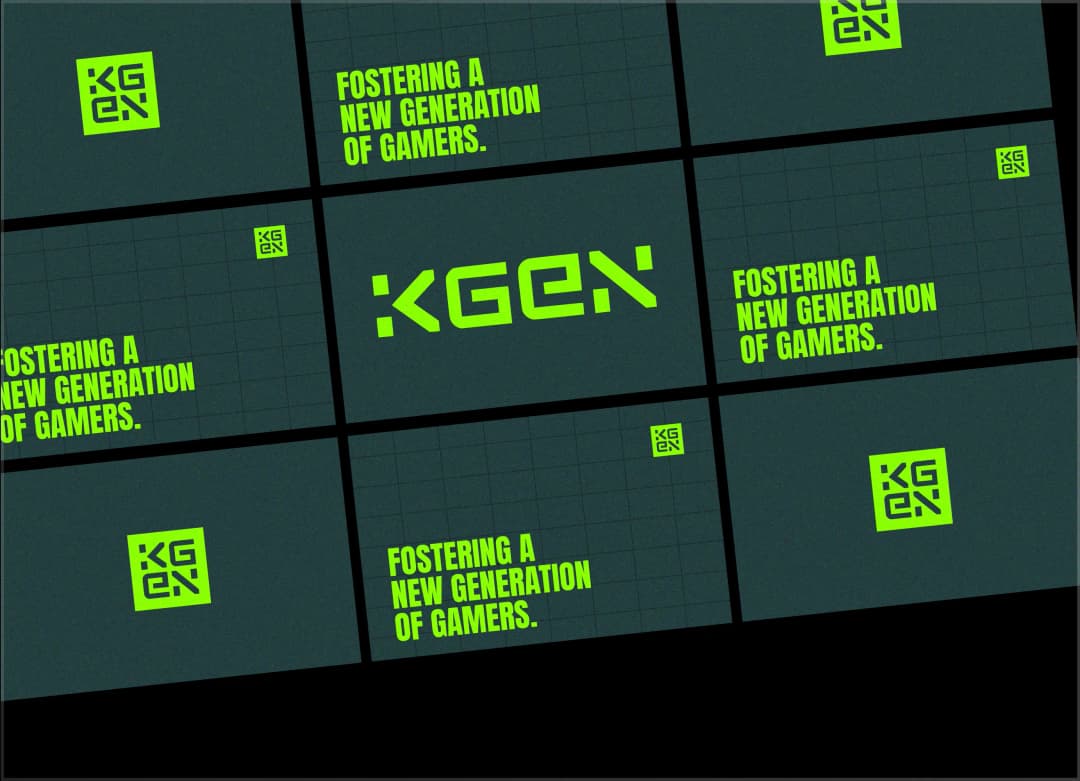 Alt text for KGeN image